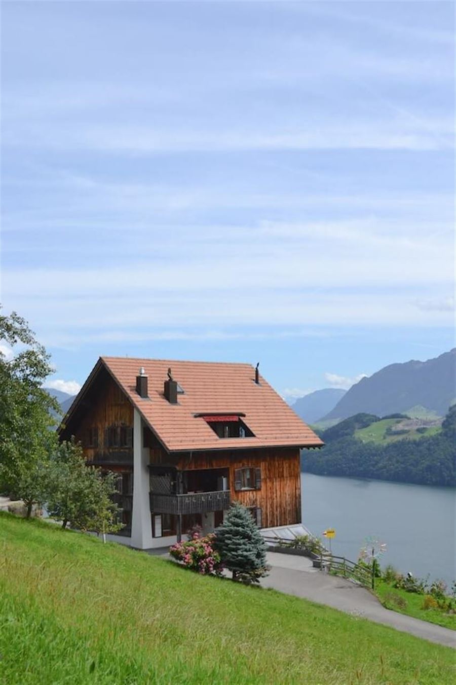 Få et beskyttet træværk med Morsø Heldækkende Træbeskyttelse