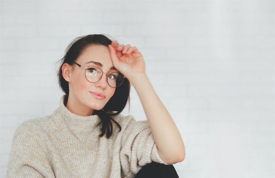 Sådan kan en optiker hjælpe dig med synet