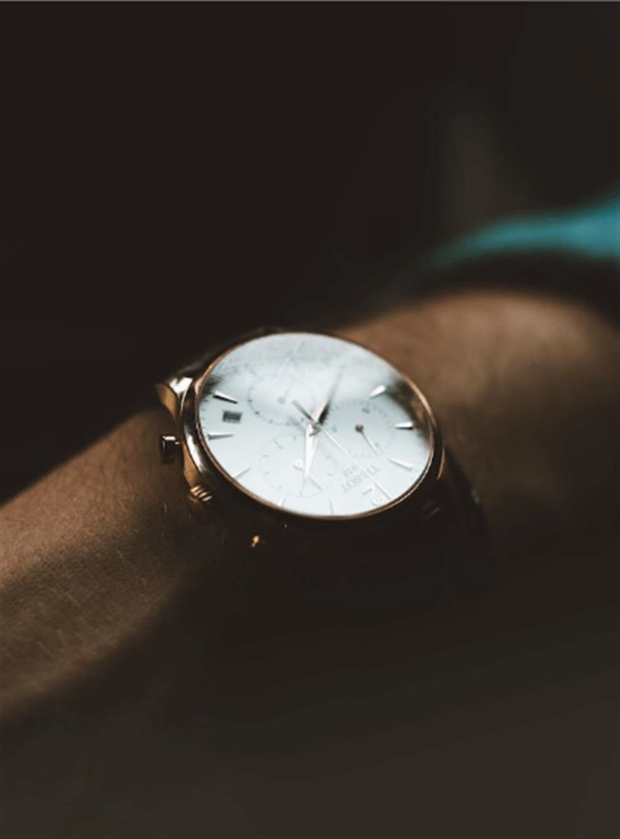 Tissot ure – En verdenskendt schweizisk producent