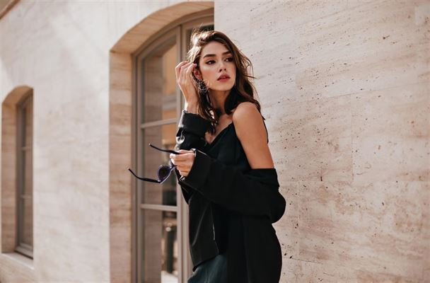 Benedikte Utzon: Tidløs Elegance og Kvalitet Samlet i Én Webshop