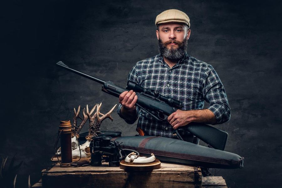 Sixpence hat – Et ikonisk tilbehør til jagt og traditionel påklædning