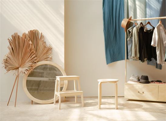 Tøj du kan udtrykke dig i