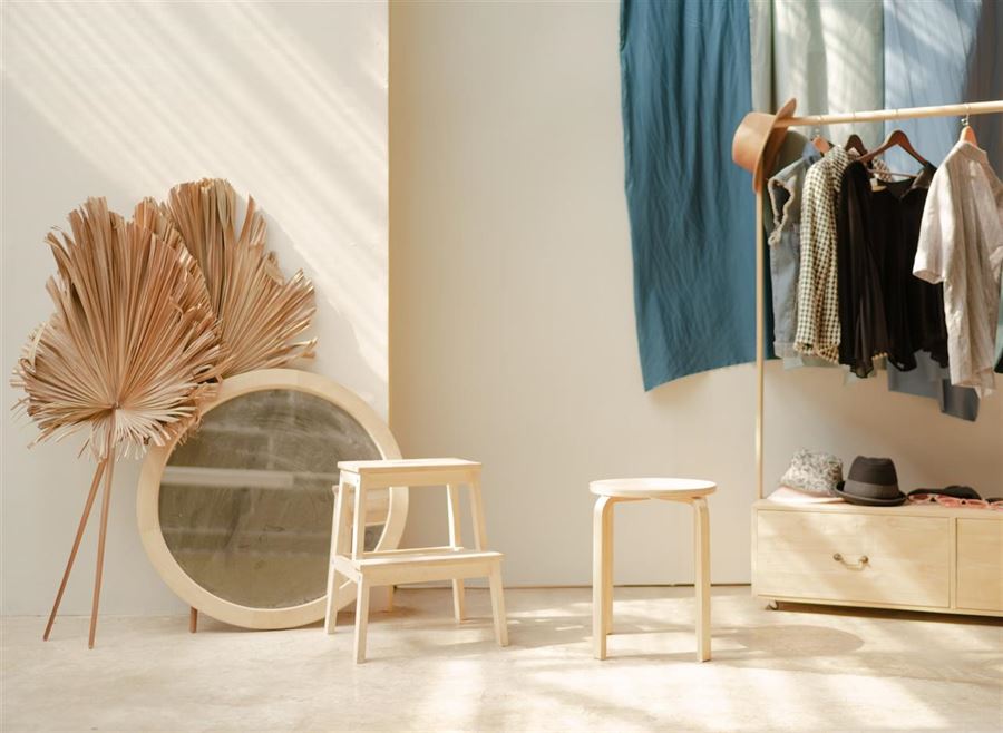 Tøj du kan udtrykke dig i