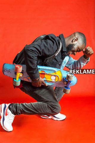 Hvad vil det sige at være ”med på moden”?