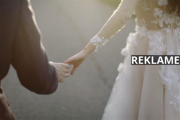 Tre alternativer til de mange københavnske brudekjoler