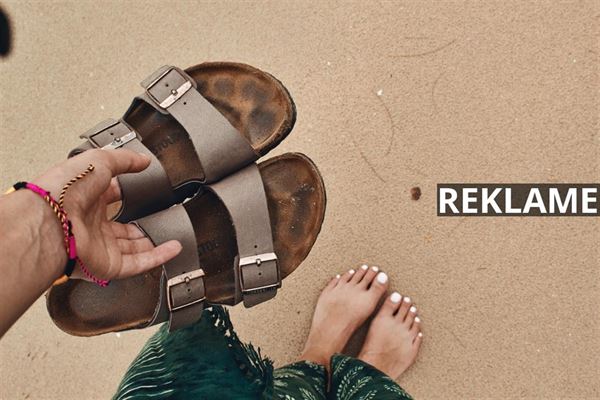 Dette skal du huske, når du skal til stranden