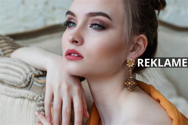 Nye øreringe? Få hjælp til at vælge de rette her