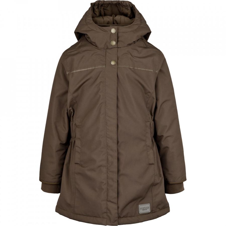 MarMar laver kvalitetstøj til både små og store børn