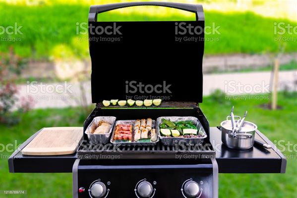 Boretti er en italiensk producent af kvalitetsgrill