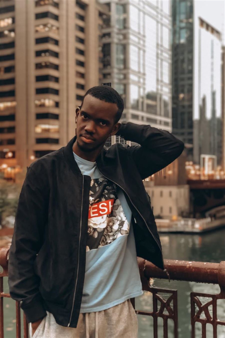 CP Company – Det perfekte tøj til dig