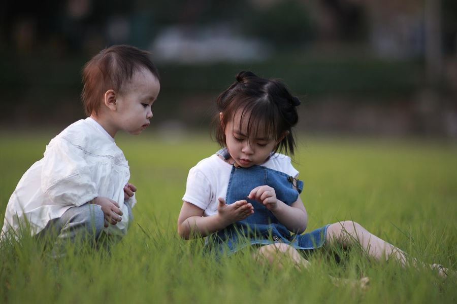 Kender du Petit Bateau? Brandet laver børnetøj i særklasse