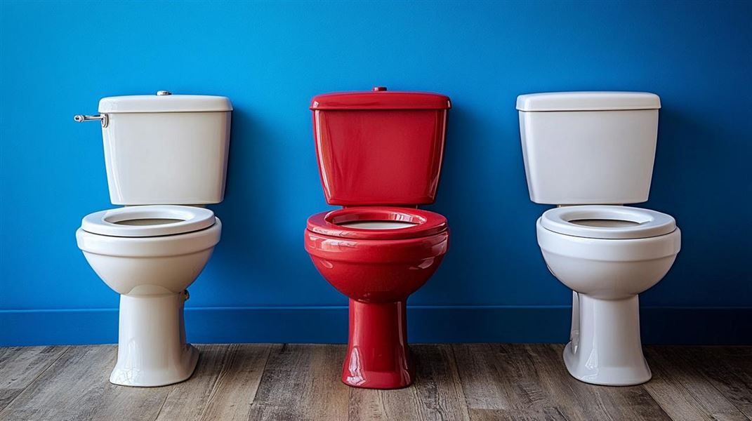 Alt om toiletter - vælg det perfekte til dit badeværelse