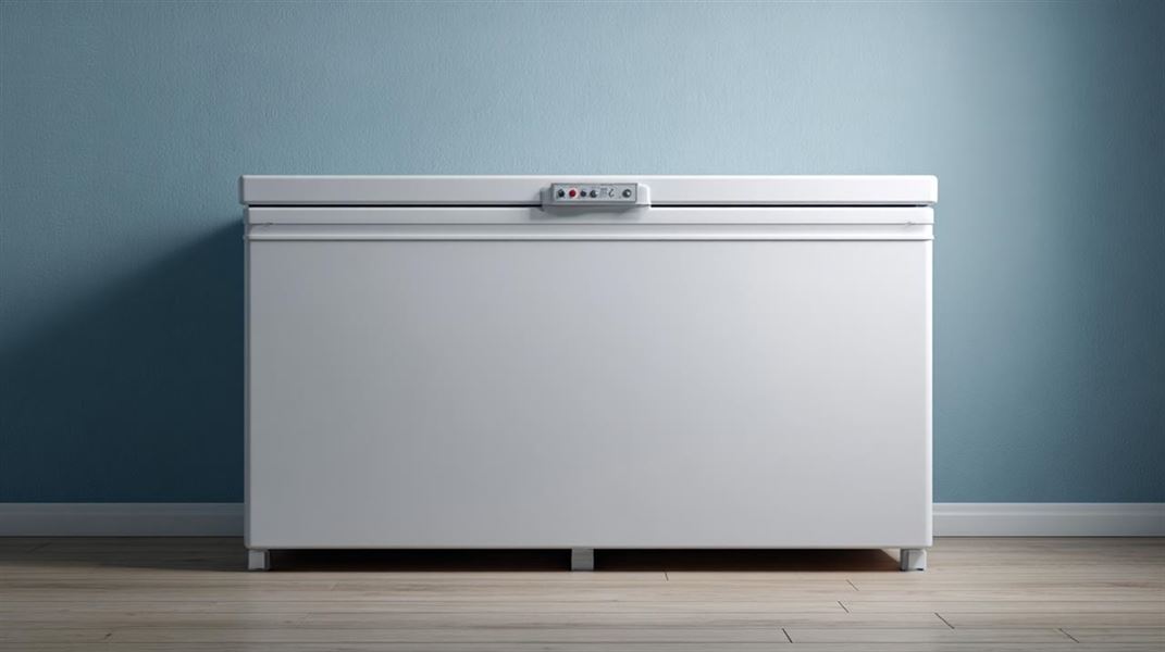 Kummefryser 300 liter – den ultimative guide