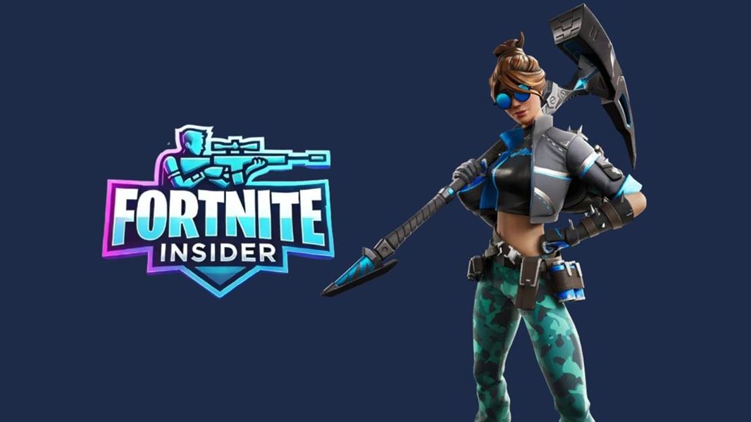 Everything you need to know about the fortnite wavebreaker skin